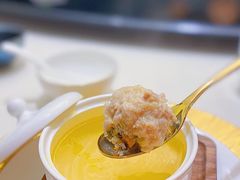 -富淳饭店(陆家嘴保利广场店)