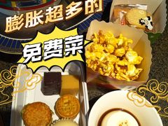 -真地道京味府·鲜橙烤鸭·北京菜(朝外大街东大桥店)