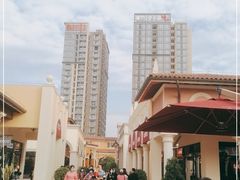 -佛罗伦萨小镇广佛名品奥特莱斯(疏港路店)