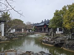 -常熟方塔园