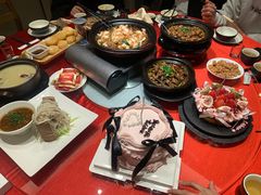 -老砂锅(城北店)