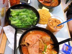 -华嫂冰室(尖沙咀店)