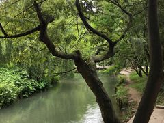 -贵阳市花溪国家城市湿地公园