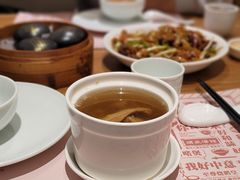 天麻炖老鸽-顺风汤馆·广府粤菜(江宸天街店)