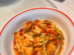 -国味壹号·精品湘菜·宴请佳选(新天地店)