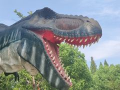 -歌斐颂巧克力小镇