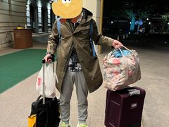 -上海花园饭店