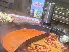 -蜀大侠火锅(建设路第五大道店)