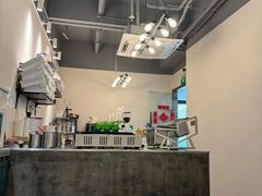 -虎伢Fuuya!咖啡煎饼(陆家嘴波特营店)