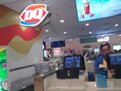 -DQ·蛋糕·冰淇淋(虹口龙之梦店)