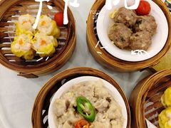 -金华安大酒楼·老牌潮菜·粤式茶点(东方国际店)