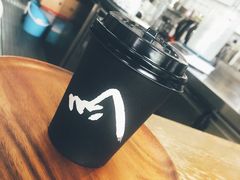 -明谦·Coffee&Cocktail Bar(美您公园店)