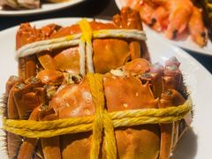 -乐咖啡西餐厅(太湖皇冠假日酒店)