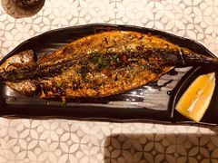 -云晓光头烧烤吧(新大陆广场店)