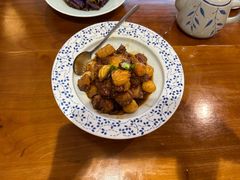 -涌觅名灶·本地海鲜宁波菜(财富广场店)