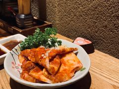 -御牛道日式烤肉料理(杭州万象城店)