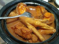 -将相和·海鲜蒸饺大连菜