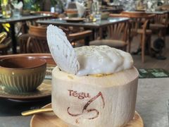 -Tegu泰古莲·泰国餐厅(红山6979店)