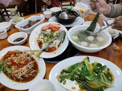 -肥弟大排档(汕樟路店)