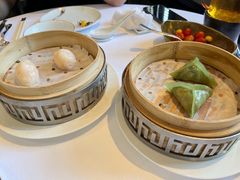 -宝丽轩中餐厅BAOLIXUAN