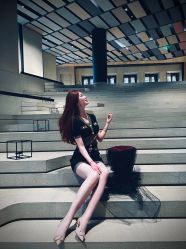 点击看大图 -3AM HAIR SALON烫发染发接发