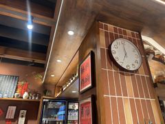 -巴卤社老火锅(财富店)