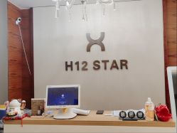 -H12 STAR日式美甲美睫专门店