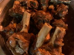 -聚首堂·特色小吃·肘子(什刹海德胜门店)