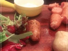-蓝山咖啡馆(白马湖店)