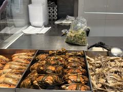-邵万生食品公司(南京东路店)