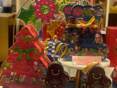 -GODIVA(王府井apm店)