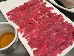 -古关火锅店(古北水镇景区店)