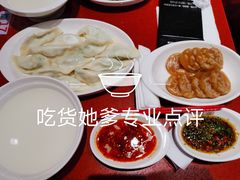 -喜家德虾仁水饺(长泰广场店)