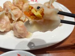 -鸿毛饺子(紫竹桥店)