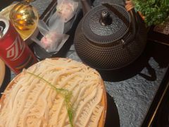 -色響火锅(恒隆广场店)