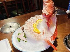-东海怡品海鲜豆捞(星街坊店)