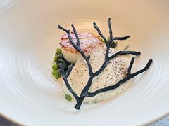 -君庭中餐厅(湘江豪生店)
