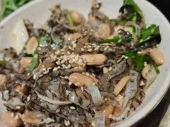 -鱼库·不仅是一家烤鱼店(车公庙店)