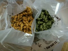 -王阿姨文昌油赞子(府桥街店)