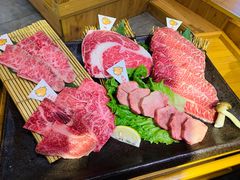 -热血兄弟·炭火烤肉(融侨中心店)