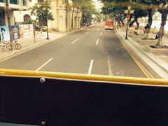 -广州都市观光巴士(粤陶巴)