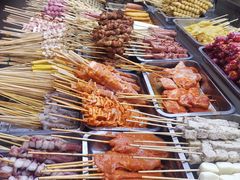-魏记里脊肉炸炸炸(南门口店)