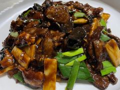 -鸭王烤鸭店(三里河店)