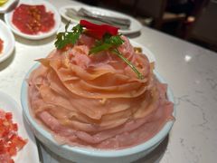 -周师兄大刀腰片火锅(洪崖洞旗舰店)