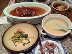 -南京大牌档(苏州中心店)