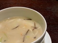 宋嫂鱼羹-杭州西子湖四季酒店·金沙厅