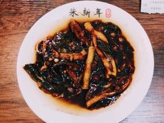 -朱新年·苏式汤团·面点(北寺塔店)