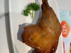 -苏晓玥·手作江南小吃(深圳北站店)