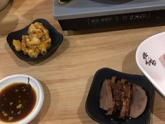 -樱吉岛寿喜锅(肇嘉浜路店)
