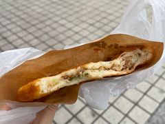 -西小侠土家鲜肉饼(广州员村店)